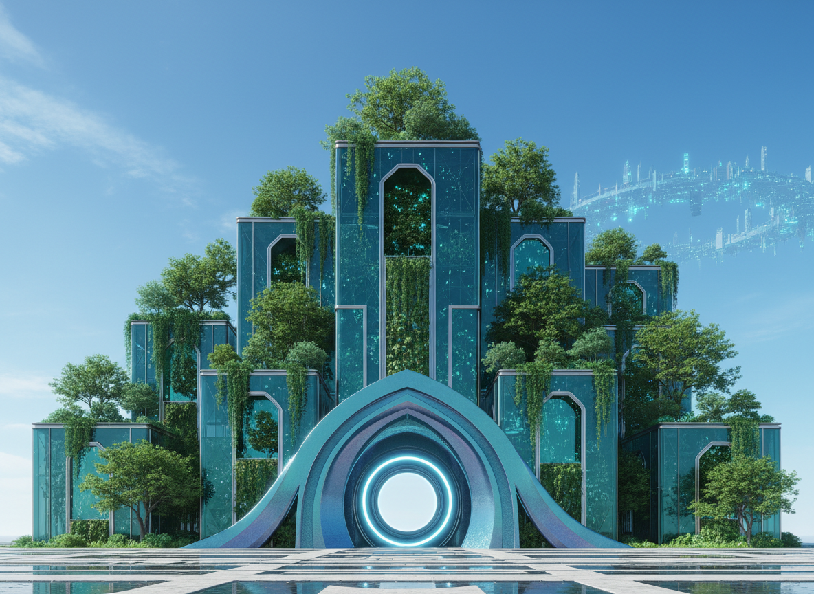 Plateforme de création de compte syndic