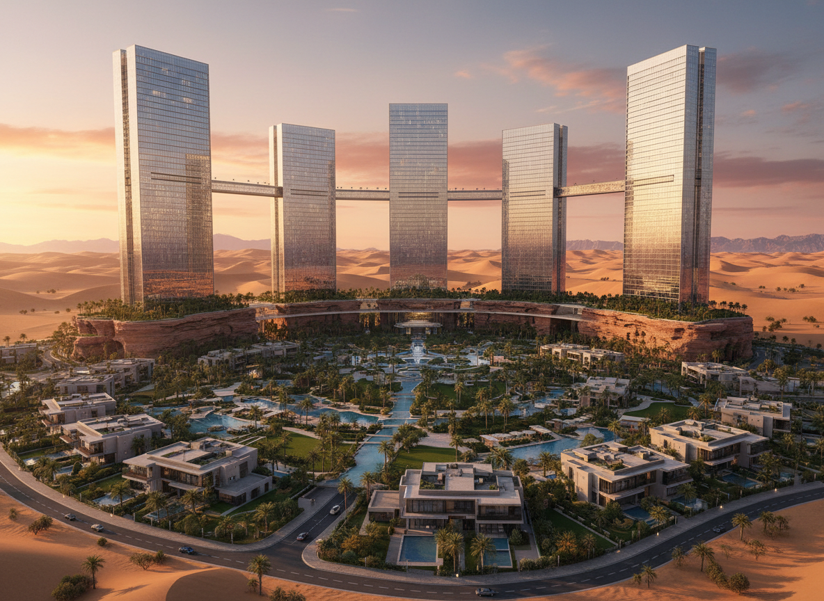 Immeubles résidentiels et copropriété