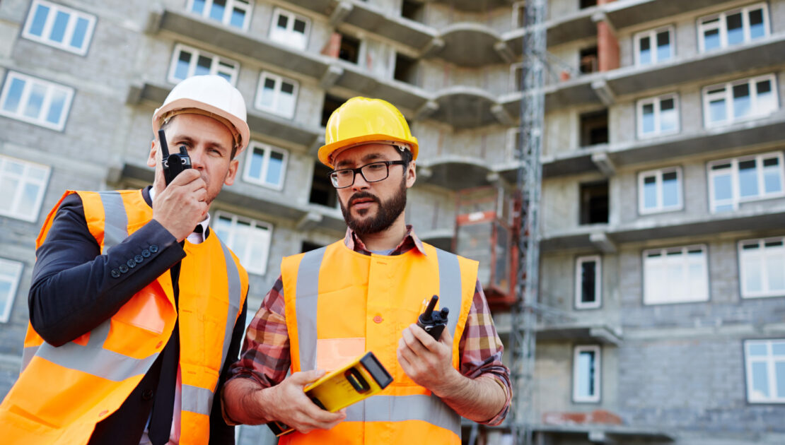 appel d’offres travaux copropriété