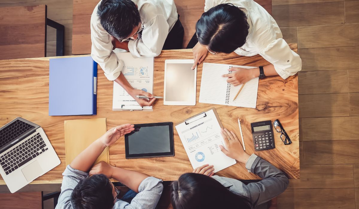 DIAGNOSTIC & MISE À NIVEAU DES COPROPRIÉTÉS EN TUNISIE