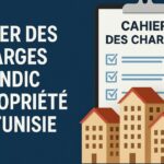 cahier des charges syndic tunisie