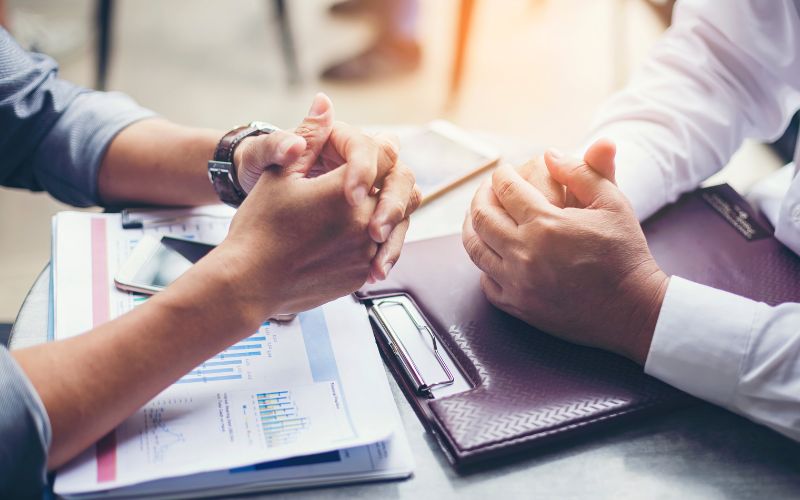 partenaires gestion syndic en tunisie