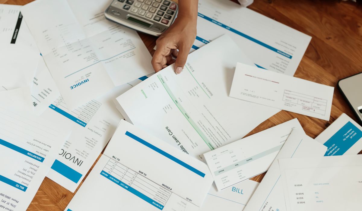 recouvrement dettes syndic entete amiable