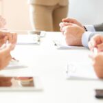 assemblee generale syndic tunisie