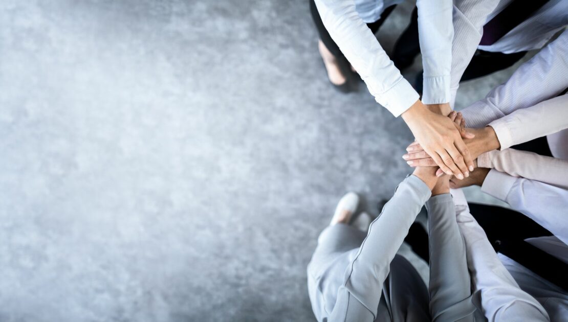 Charte de confiance syndic de copropriété Tunisie