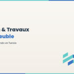 entretien travaux immeuble copropriété Tunisie
